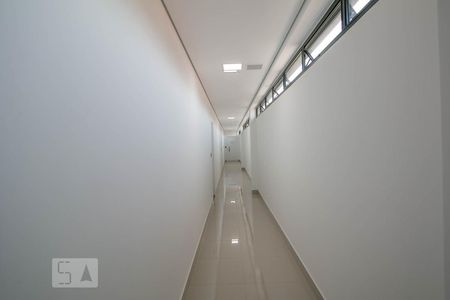 Apartamento para alugar com 42m², 1 quarto e sem vagaCorredor 