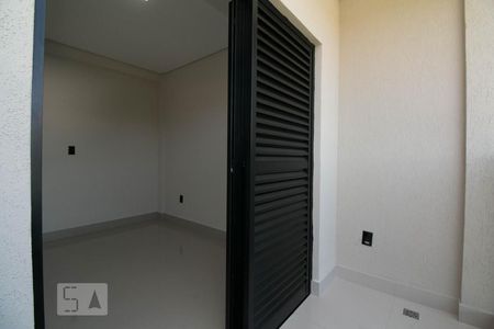 Varanda de apartamento para alugar com 1 quarto, 42m² em Vila Esperança, São Paulo