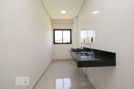 Apartamento para alugar com 42m², 1 quarto e sem vagaCozinha