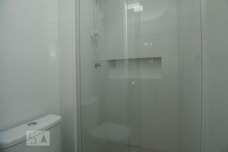 Apartamento para alugar com 42m², 1 quarto e sem vagaBanheiro