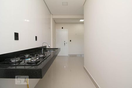 Apartamento para alugar com 42m², 1 quarto e sem vagaCozinha