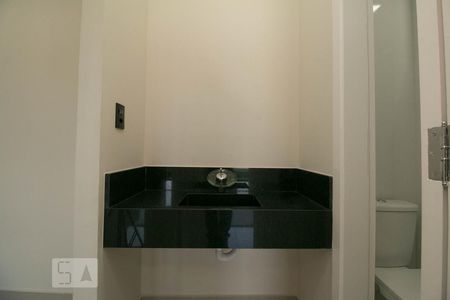 Apartamento para alugar com 42m², 1 quarto e sem vagaBanheiro