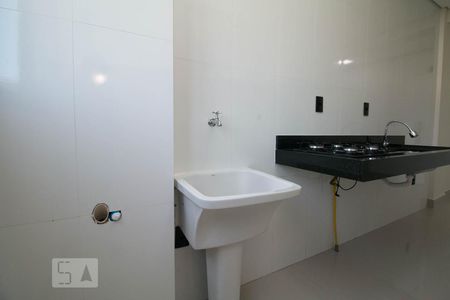 Apartamento para alugar com 42m², 1 quarto e sem vagaÁrea de Serviço