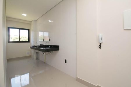Apartamento para alugar com 42m², 1 quarto e sem vagaCozinha