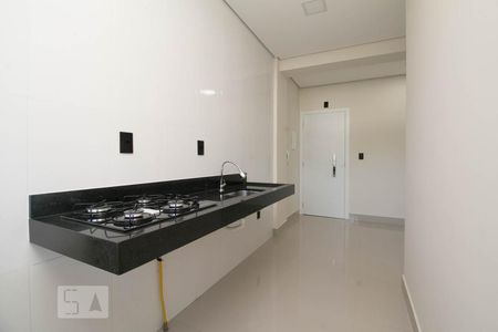 Apartamento para alugar com 42m², 1 quarto e sem vagaCozinha