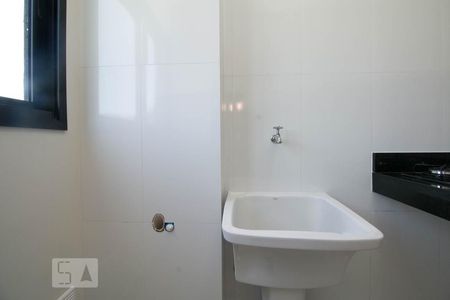 Apartamento para alugar com 42m², 1 quarto e sem vagaÁrea de Serviço