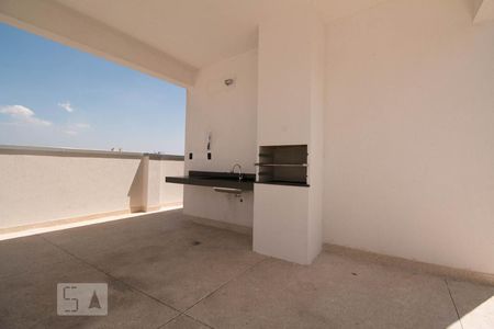 Apartamento para alugar com 42m², 1 quarto e sem vagaChurrasqueira
