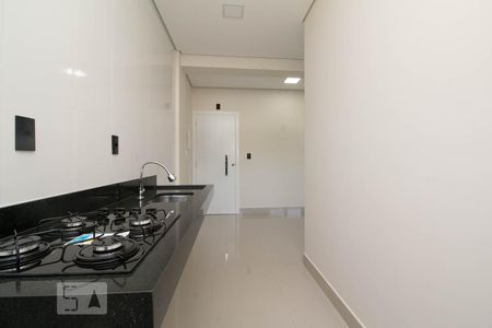 Apartamento para alugar com 42m², 1 quarto e sem vagaCozinha