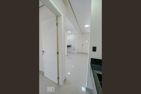 Apartamento para alugar com 42m², 1 quarto e sem vagaBanheiro