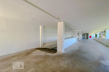 Apartamento para alugar com 42m², 1 quarto e sem vagaArea Comun