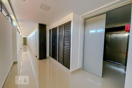 Apartamento para alugar com 42m², 1 quarto e sem vagaArea Comun
