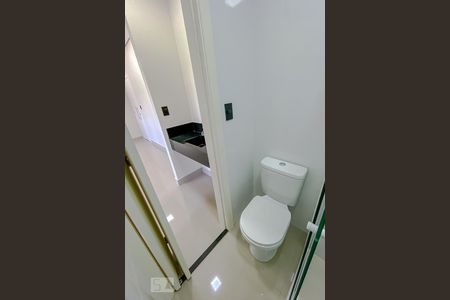 Apartamento para alugar com 42m², 1 quarto e sem vagaBanheiro