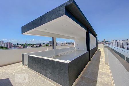 Apartamento para alugar com 42m², 1 quarto e sem vagaArea Comun