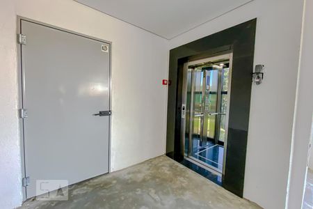 Apartamento para alugar com 42m², 1 quarto e sem vagaArea Comun