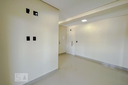 Sala de apartamento para alugar com 1 quarto, 42m² em Vila Esperança, São Paulo