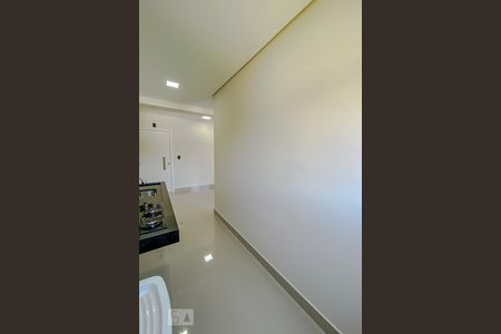 Apartamento para alugar com 42m², 1 quarto e sem vagaLavanderia