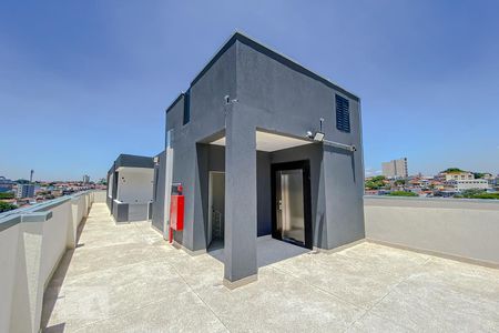 Apartamento para alugar com 42m², 1 quarto e sem vagaÁrea comum - Churrasqueira