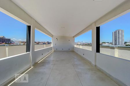 Apartamento para alugar com 42m², 1 quarto e sem vagaArea Comun