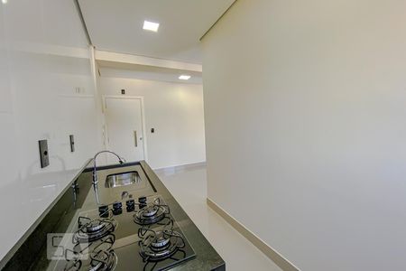 Apartamento para alugar com 42m², 1 quarto e sem vagaCozinha