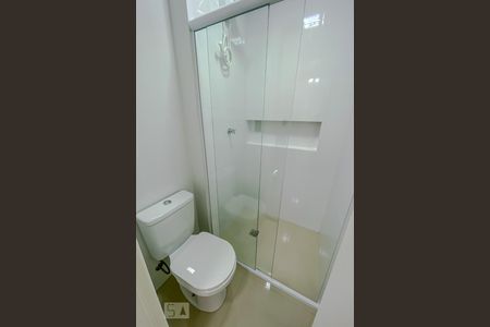 Apartamento para alugar com 42m², 1 quarto e sem vagaBanheiro