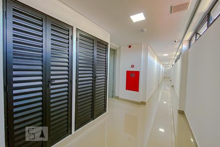 Apartamento para alugar com 42m², 1 quarto e sem vagaArea Comun