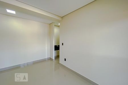 Sala de apartamento para alugar com 1 quarto, 42m² em Vila Esperança, São Paulo