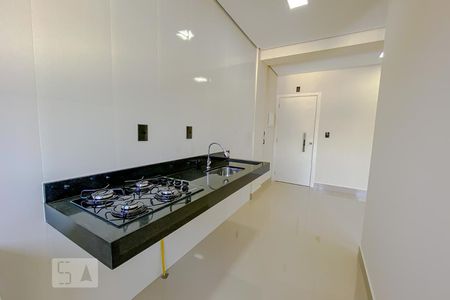 Apartamento para alugar com 42m², 1 quarto e sem vagaCozinha