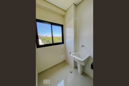 Apartamento para alugar com 42m², 1 quarto e sem vagaLavanderia