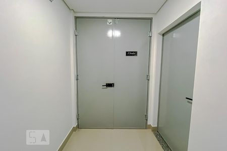 Apartamento para alugar com 42m², 1 quarto e sem vagaArea Comun