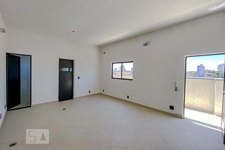 Apartamento para alugar com 42m², 1 quarto e sem vagaSalao de Festa