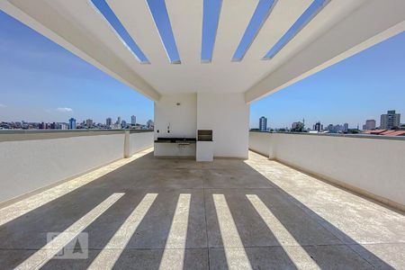 Apartamento para alugar com 42m², 1 quarto e sem vagaÁrea comum - Churrasqueira