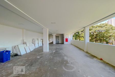 Apartamento para alugar com 42m², 1 quarto e sem vagaArea Comun