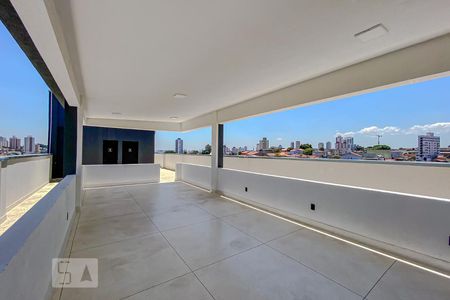 Apartamento para alugar com 42m², 1 quarto e sem vagaArea Comun