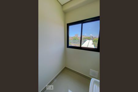 Apartamento para alugar com 42m², 1 quarto e sem vagaLavanderia