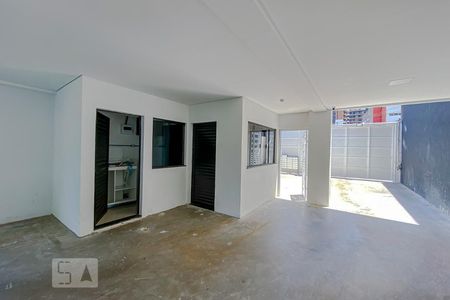 Apartamento para alugar com 42m², 1 quarto e sem vagaArea Comun