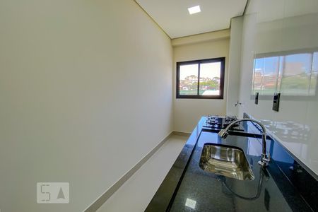 Apartamento para alugar com 42m², 1 quarto e sem vagaCozinha