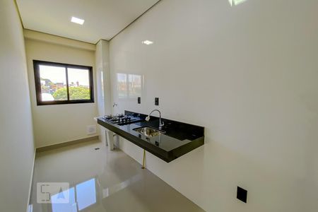 Apartamento para alugar com 42m², 1 quarto e sem vagaCozinha