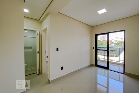 Sala de apartamento para alugar com 1 quarto, 42m² em Vila Esperança, São Paulo