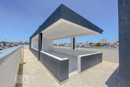 Apartamento para alugar com 42m², 1 quarto e sem vagaArea Comun