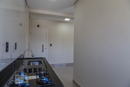 Apartamento para alugar com 42m², 1 quarto e sem vaga Apartamento para alugar com 42m², 1 quarto e sem vagaCozinha
