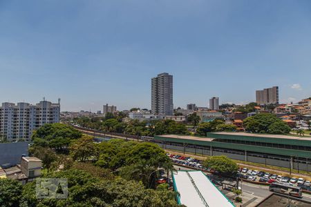 Apartamento para alugar com 42m², 1 quarto e sem vaga Apartamento para alugar com 42m², 1 quarto e sem vagaVista