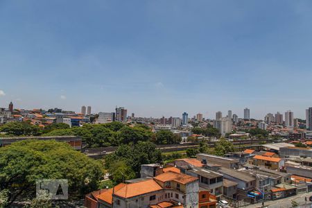 Apartamento para alugar com 42m², 1 quarto e sem vaga Apartamento para alugar com 42m², 1 quarto e sem vagaVista