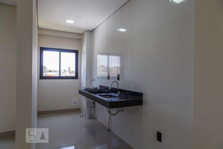 Apartamento para alugar com 42m², 1 quarto e sem vaga Apartamento para alugar com 42m², 1 quarto e sem vagaCozinha