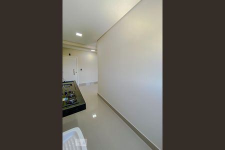 Apartamento para alugar com 42m², 1 quarto e sem vagaLavanderia