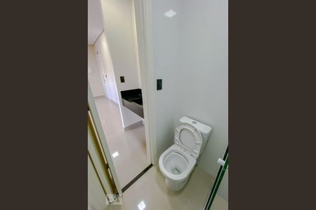 Apartamento para alugar com 42m², 1 quarto e sem vagaBanheiro