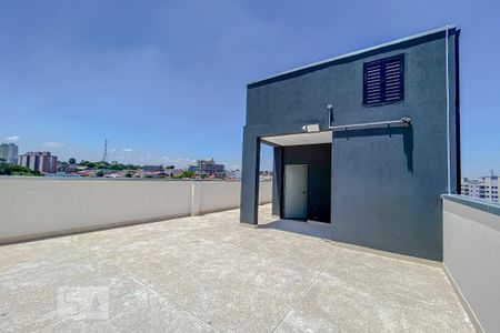 Apartamento para alugar com 42m², 1 quarto e sem vagaÁrea comum - Churrasqueira
