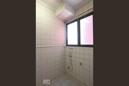 Apartamento para alugar com 50m², 2 quartos e 1 vagaCozinha e Área de Serviço