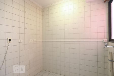 Apartamento para alugar com 50m², 2 quartos e 1 vagaCozinha e Área de Serviço