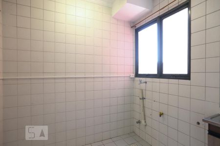 Apartamento para alugar com 50m², 2 quartos e 1 vagaCozinha e Área de Serviço