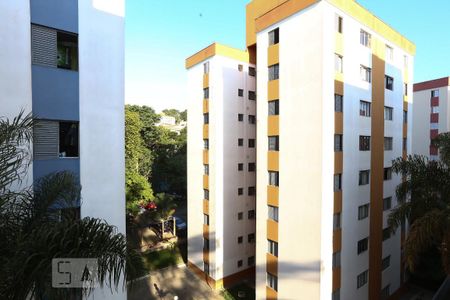 Apartamento para alugar com 50m², 2 quartos e 1 vagaVista do Quarto 1